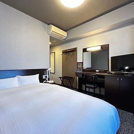 Hotel Route-Inn Marugame Exteriör bild