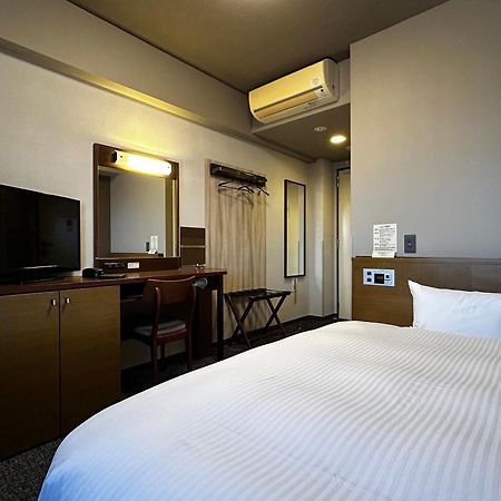 Hotel Route-Inn Marugame Exteriör bild