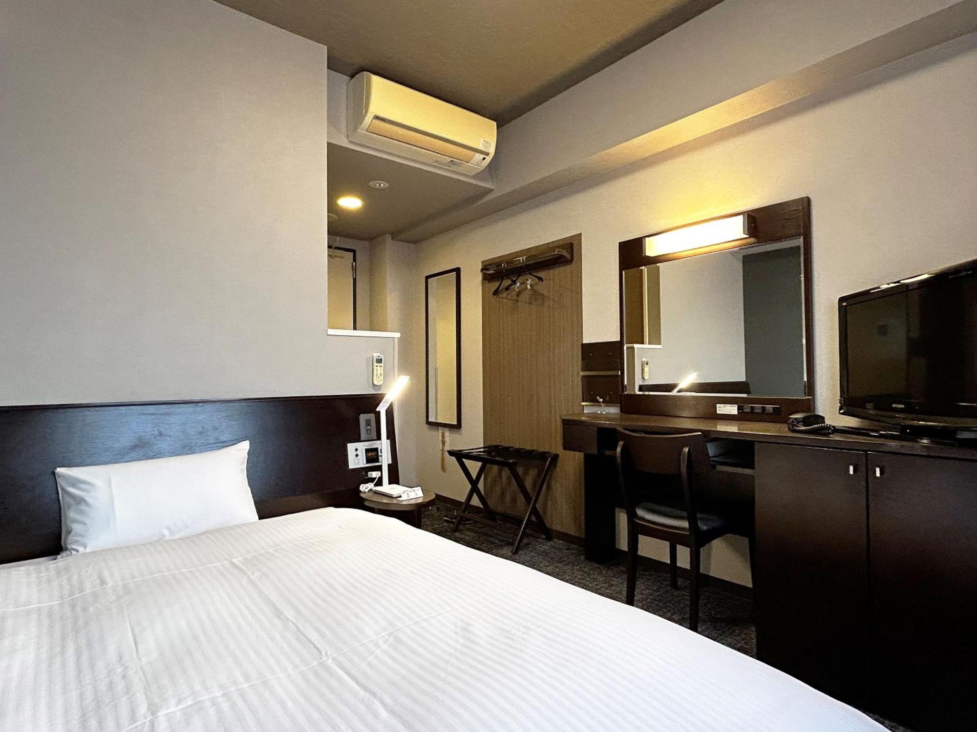 Hotel Route-Inn Marugame Exteriör bild