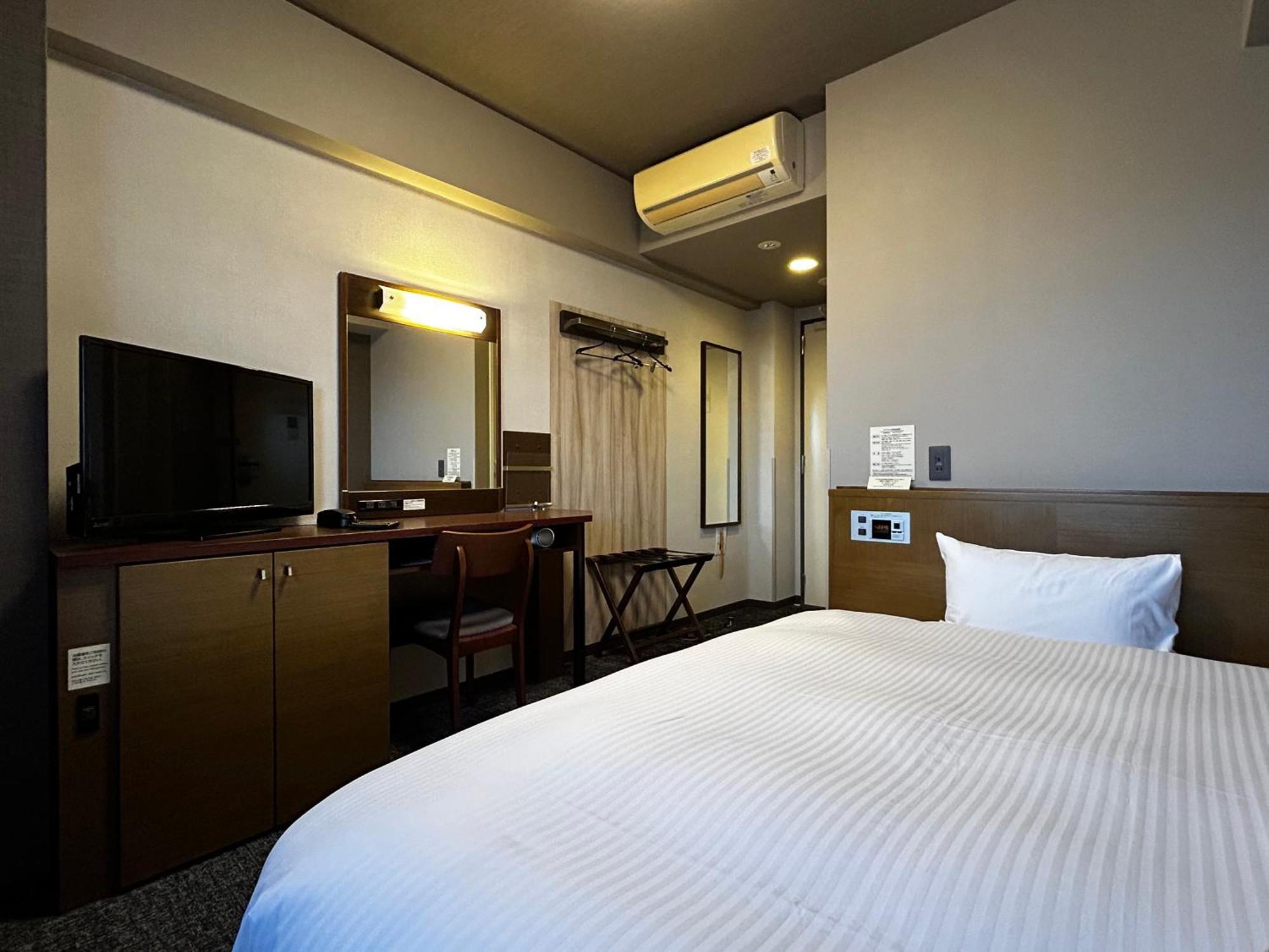 Hotel Route-Inn Marugame Exteriör bild
