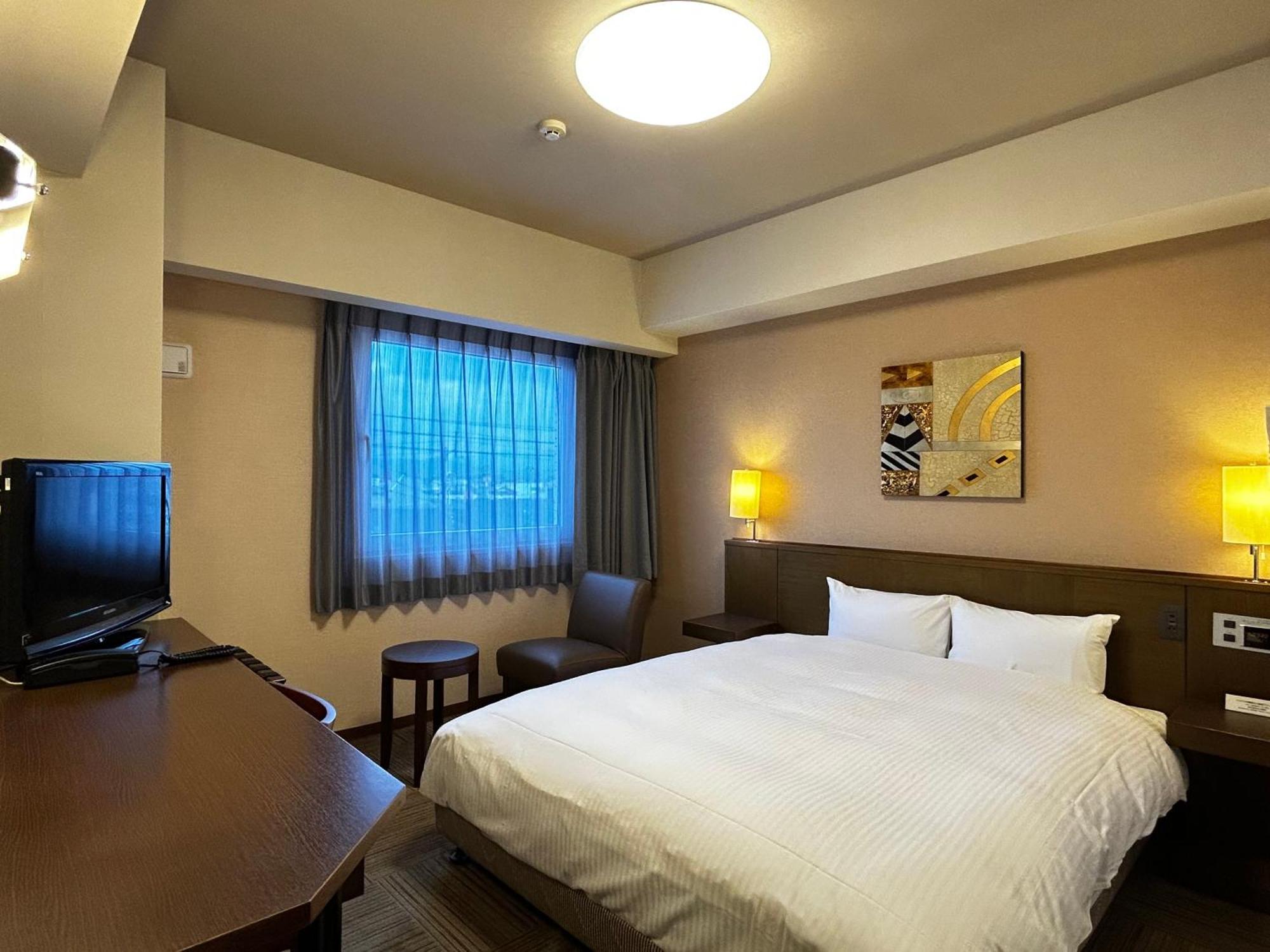 Hotel Route-Inn Marugame Exteriör bild