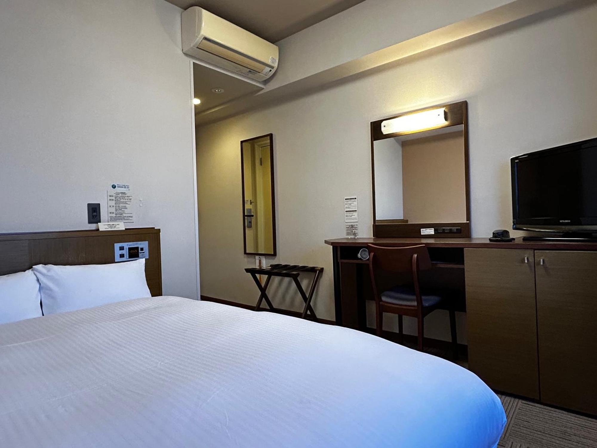 Hotel Route-Inn Marugame Exteriör bild