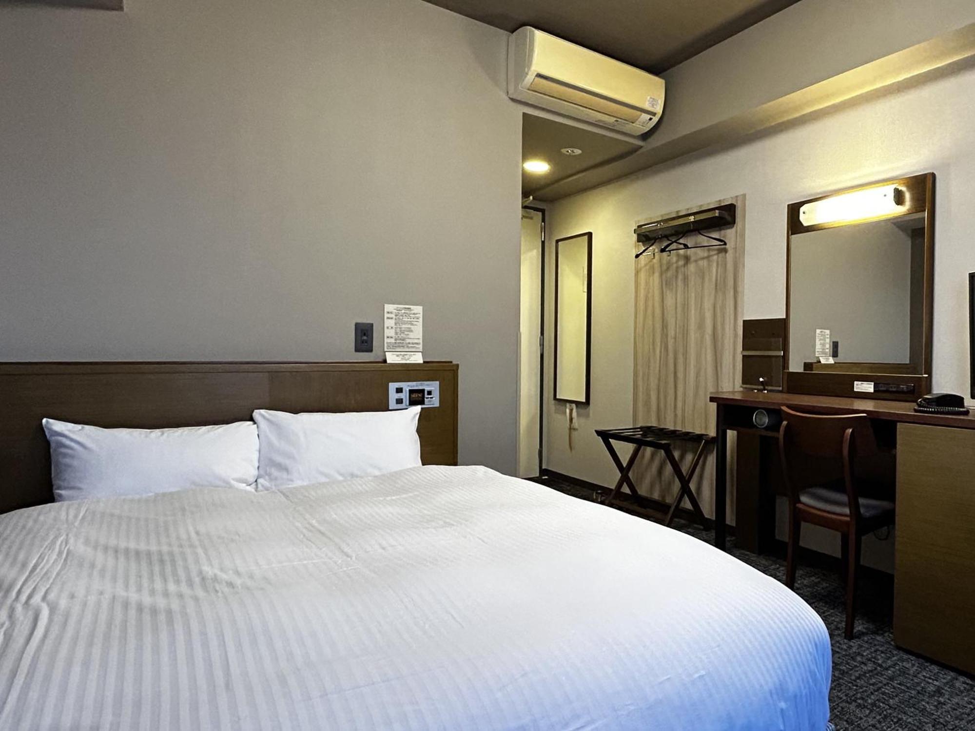Hotel Route-Inn Marugame Exteriör bild